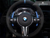 AutoTecknic Competition Shift Paddles - F87 M2 | M2 Competition